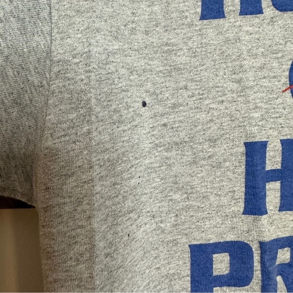 Vintage NASA Tee - Picture 4 of 5